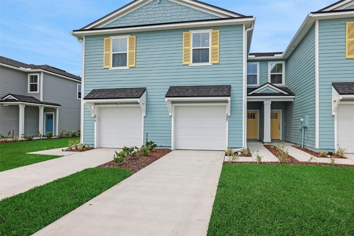 [Address Hidden by Seller], Middleburg, FL 32068