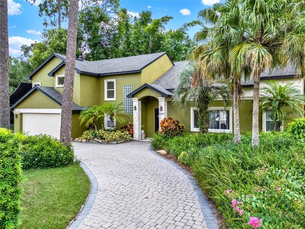9642 Bear Lake Rd., Apopka, FL 32703