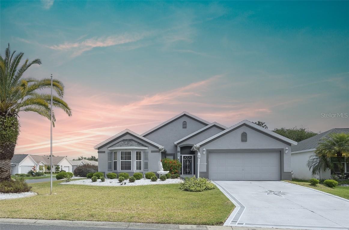 2149 Margarita Dr., The Villages, FL 32159