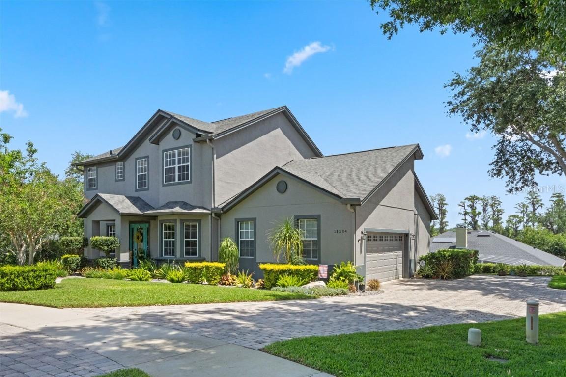 11334 Cypress Shore Ct., Clermont, FL 34711