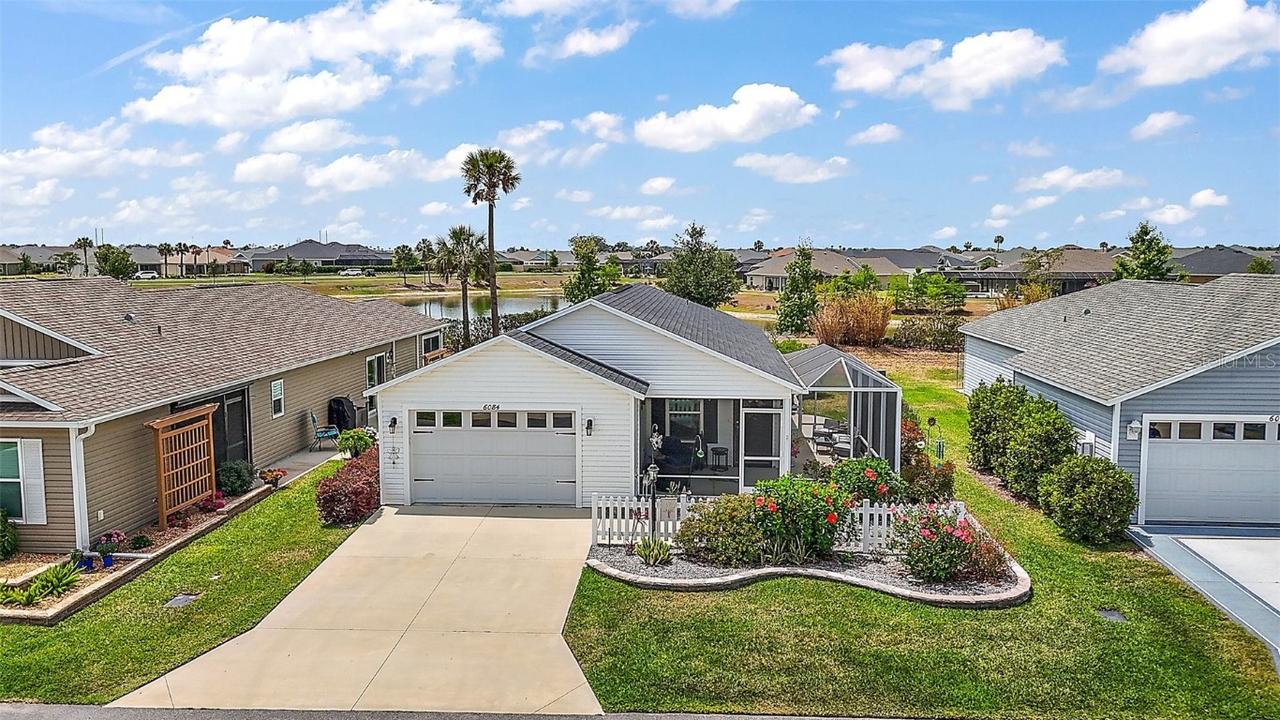 6084 Guy Ter., The Villages, FL 32163
