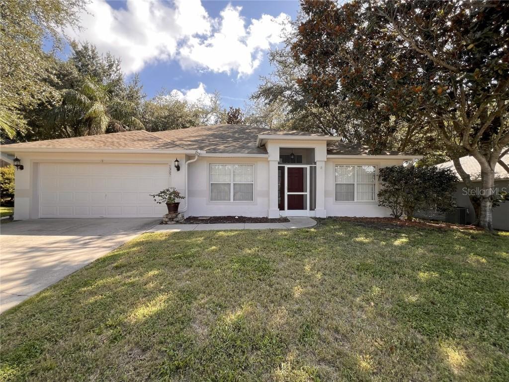 1307 Rain Forest Ln., Minneola, FL 34715
