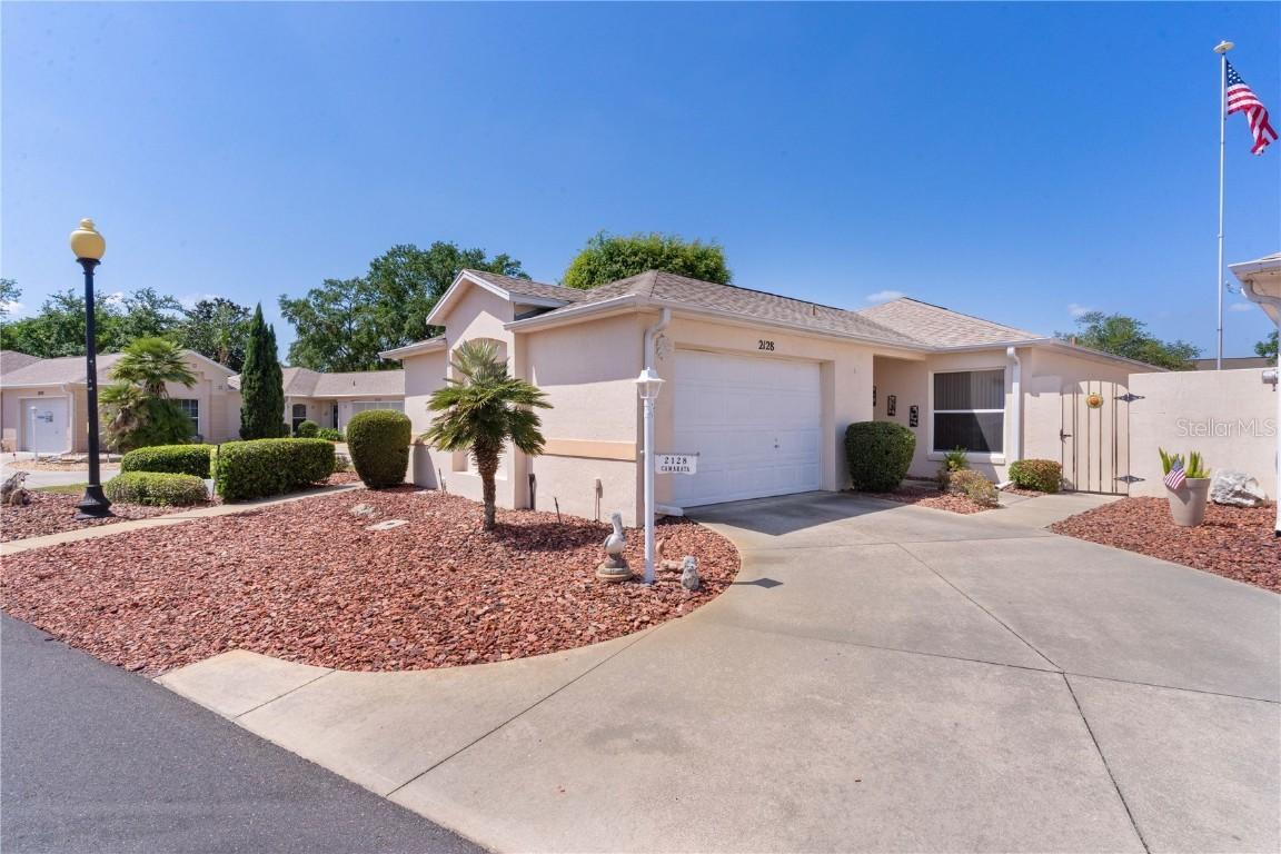 2128 Alfredo Ave., The Villages, FL 32159