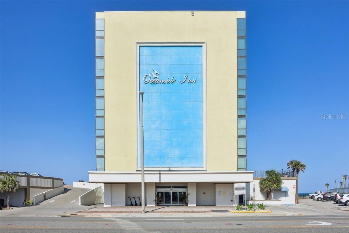 1909 S Atlantic Ave. #311,312, Daytona Beach, FL 32118