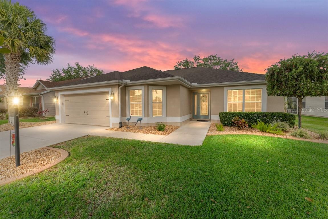 1837 Hagood Loop, The Villages, FL 32162