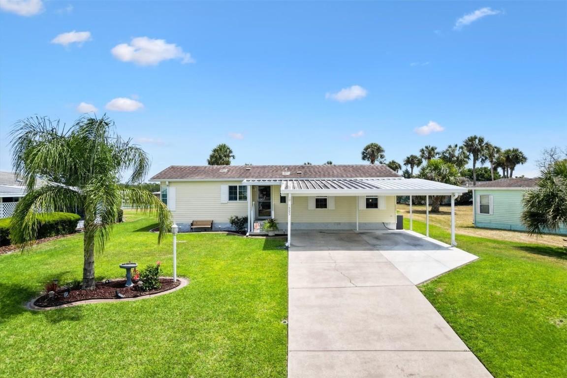 16653 SE 96th Ct., Summerfield, FL 34491