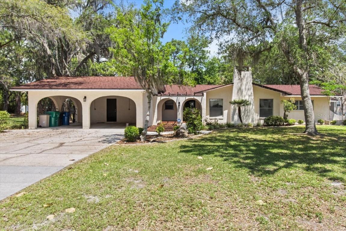497 N Afterglow Cir., Crystal River, FL 34429