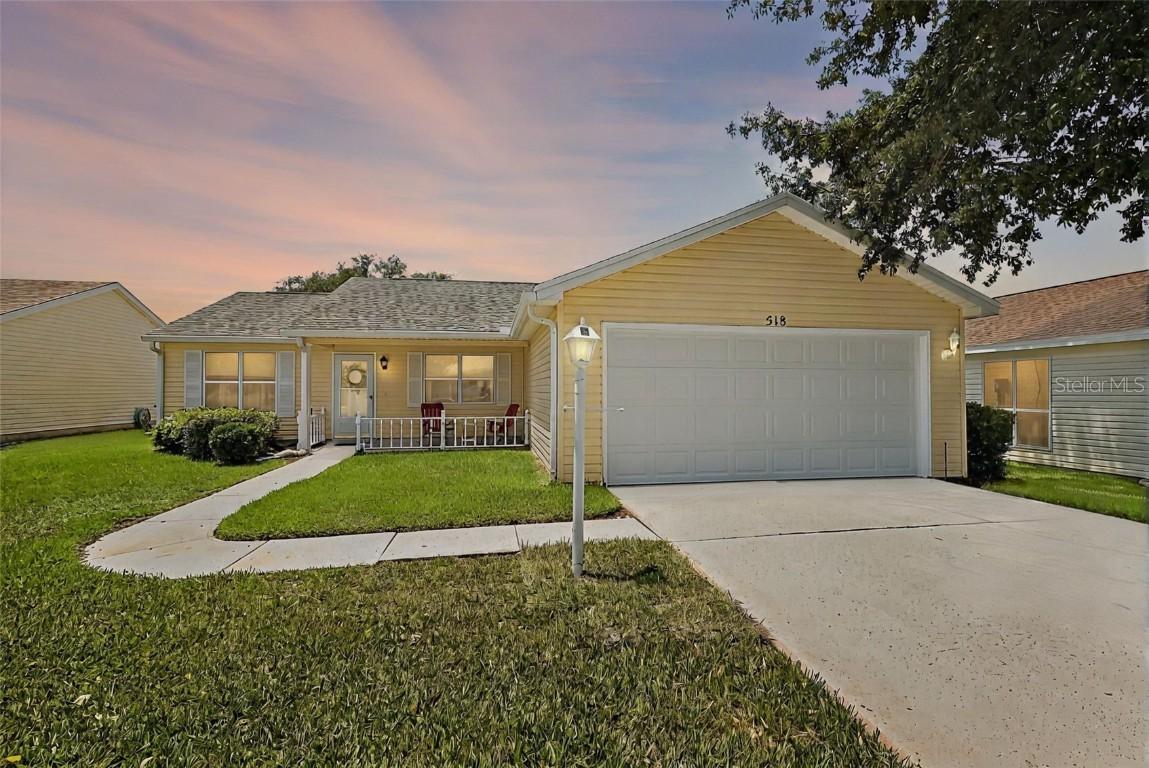 518 Alcazar Ct., The Villages, FL 32159