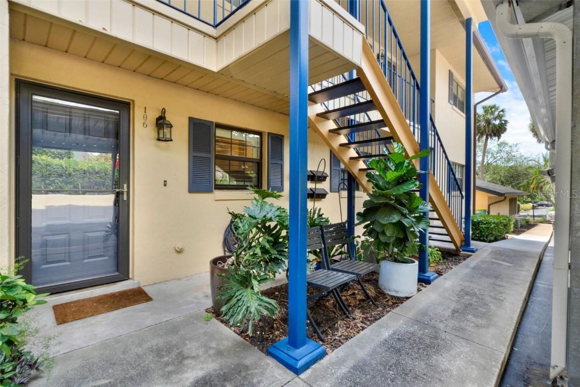 110 N Tremain St. #106, Mount Dora, FL 32757