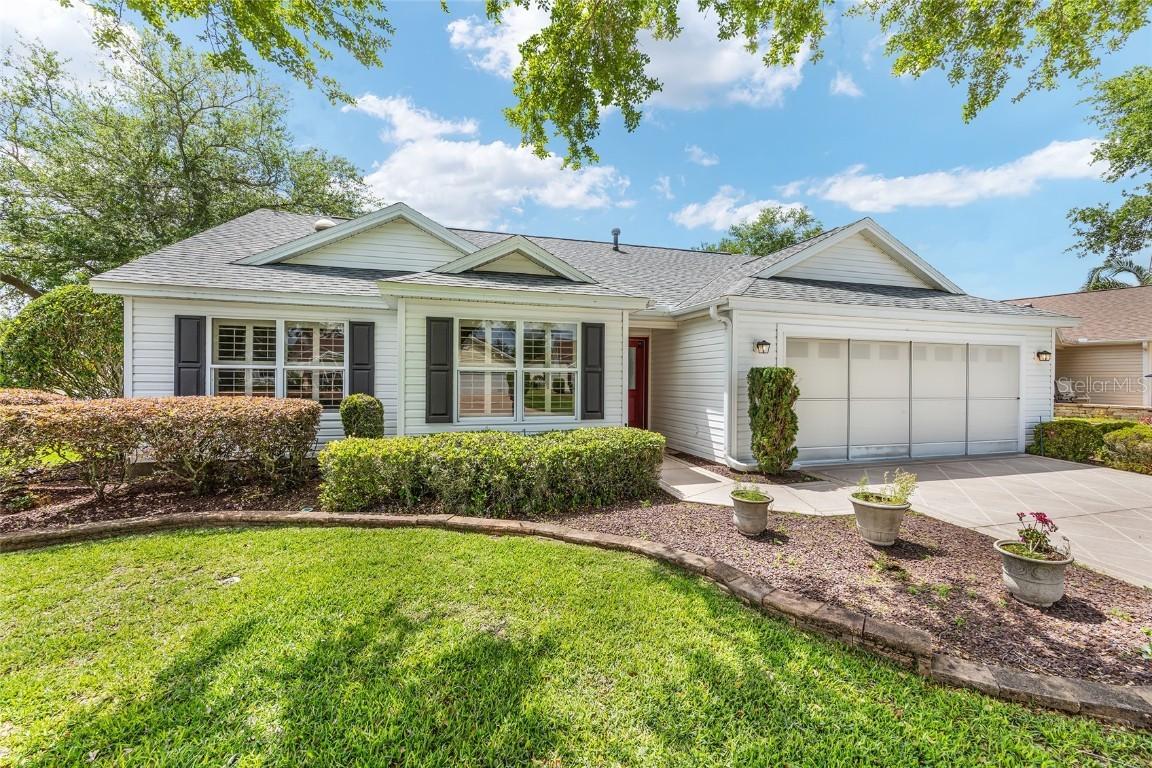 2700 Plainridge Loop, The Villages, FL 32162