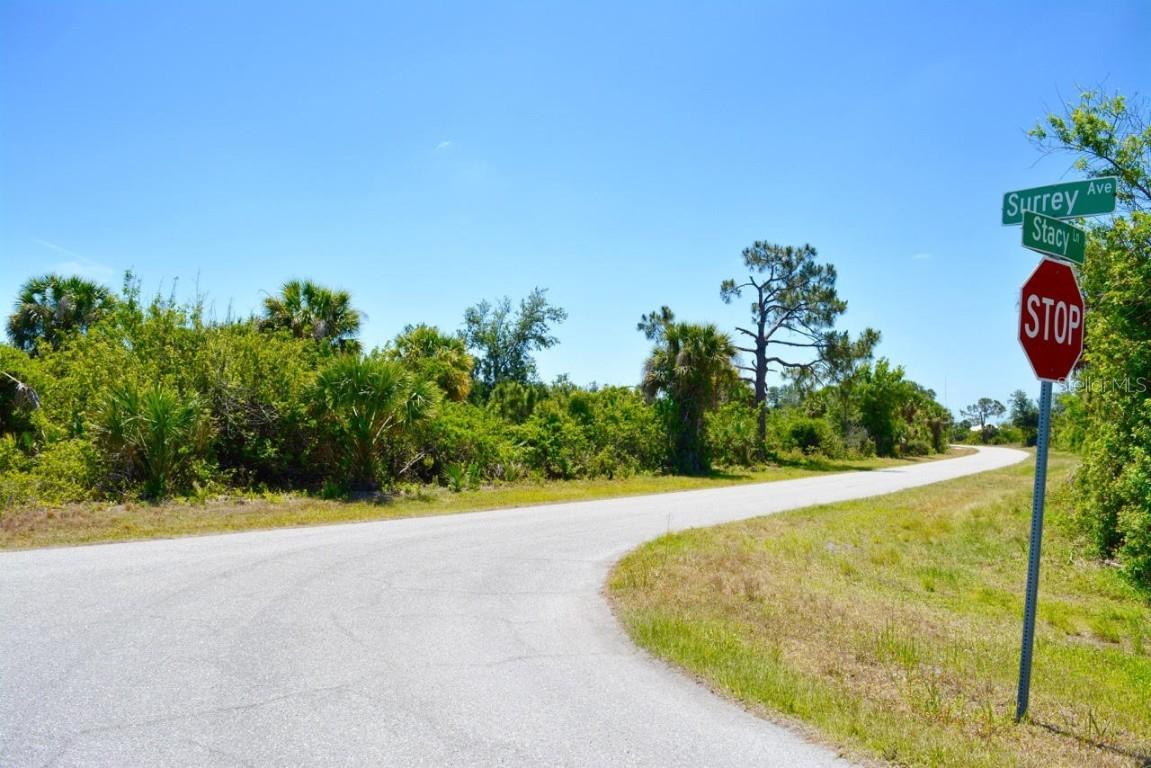 7058 Stacy Ln., Port Charlotte, FL 33981