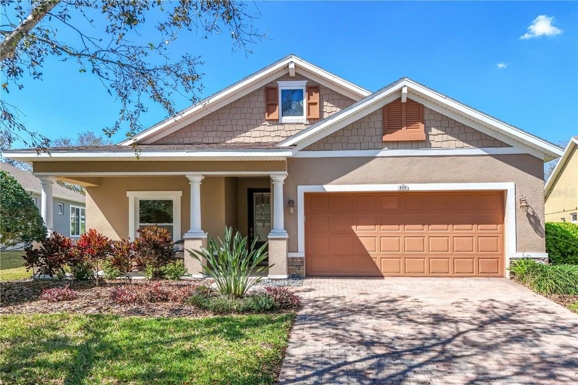 105 Cupania Ct., Groveland, FL 34736