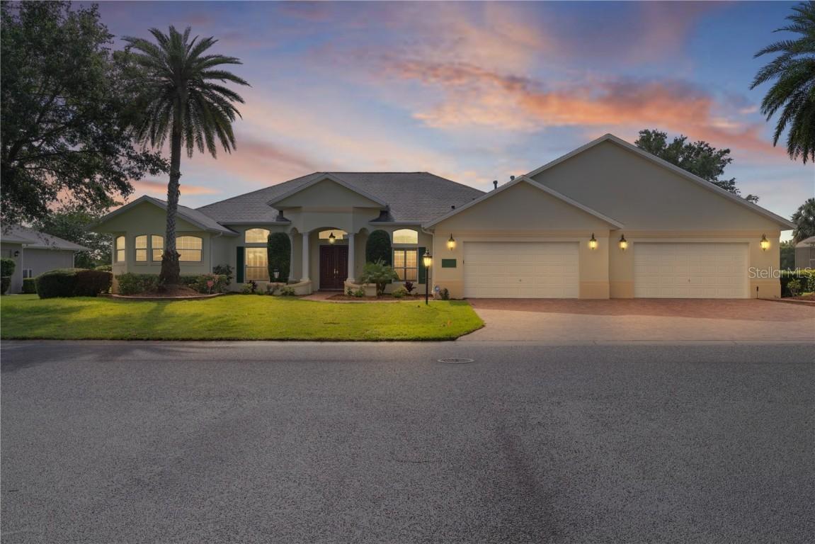 1721 Sunset Ridge Dr., The Villages, FL 32162