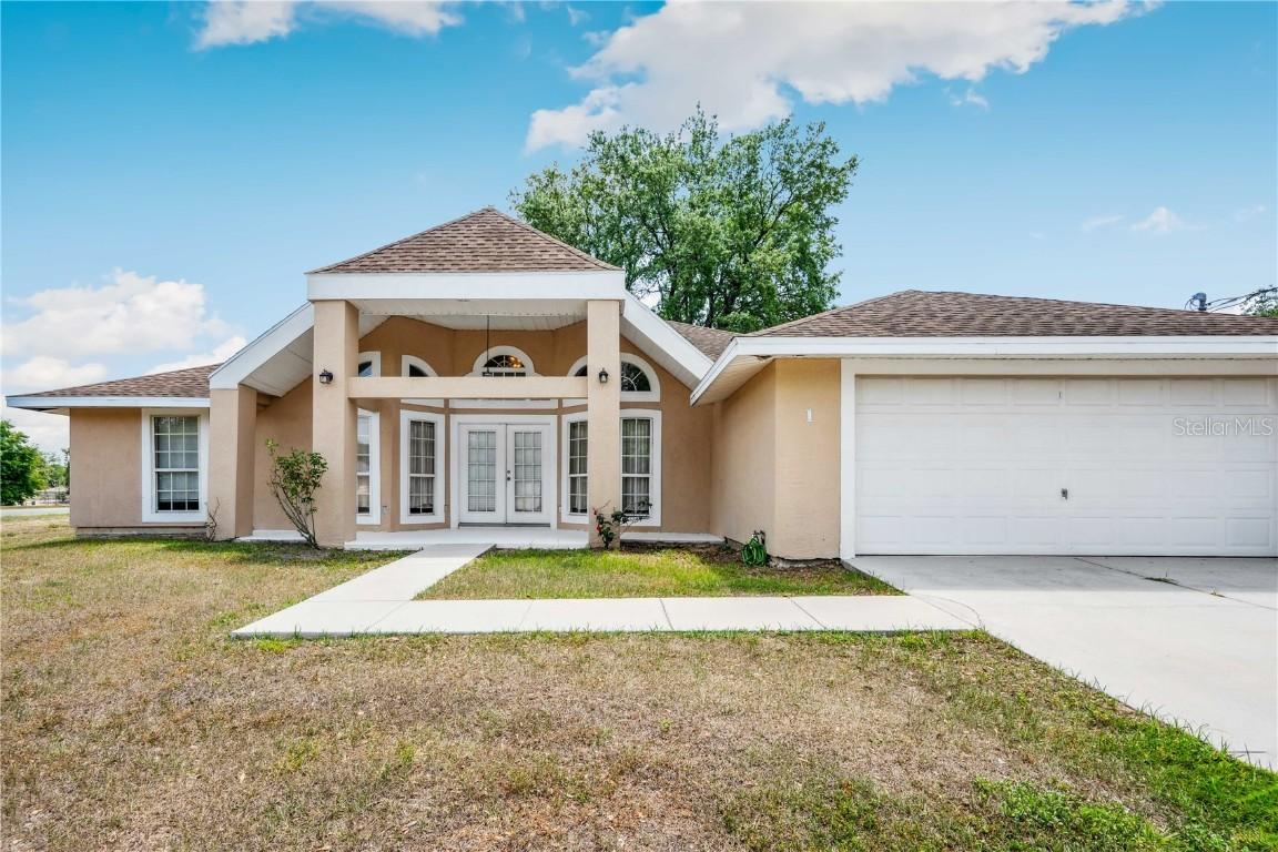 1 Dogwood Pl., Ocala, FL 34472
