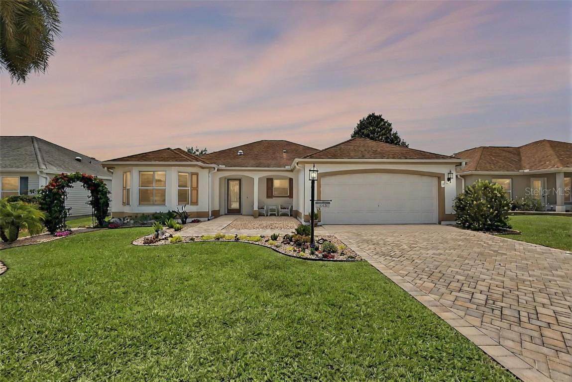 1912 Armondo Dr., The Villages, FL 32159