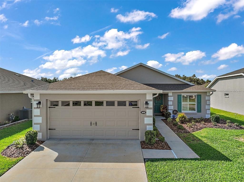 4690 Spring Grove Ln., Leesburg, FL 34748