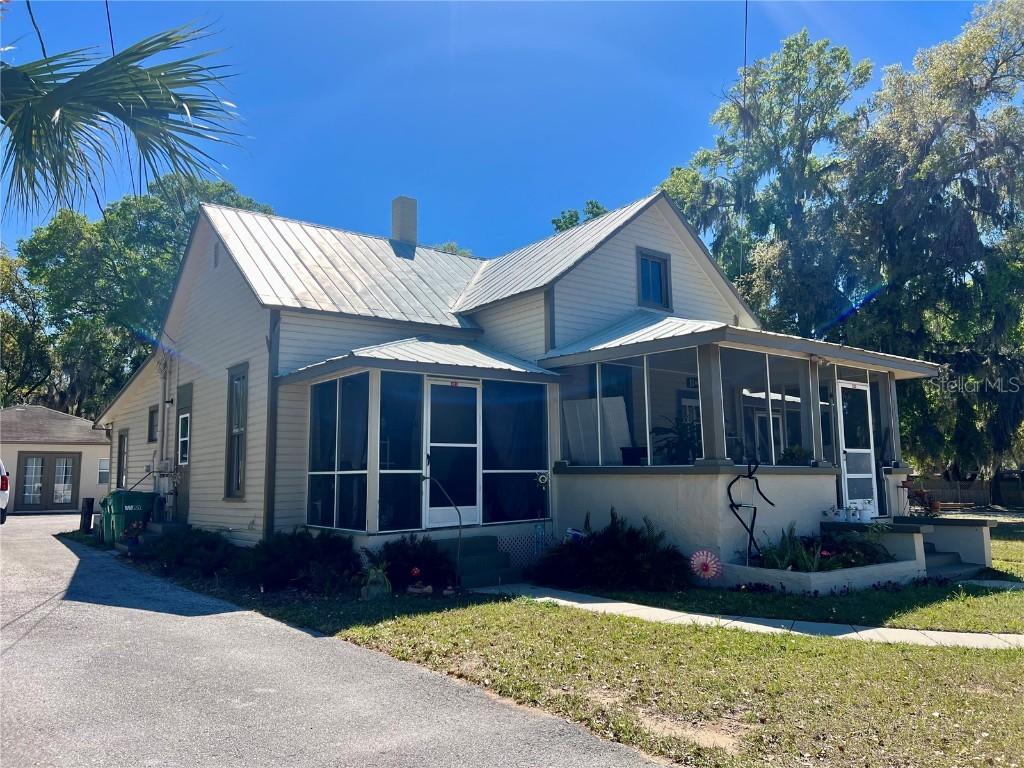 510 E Orange Ave., Eustis, FL 32726