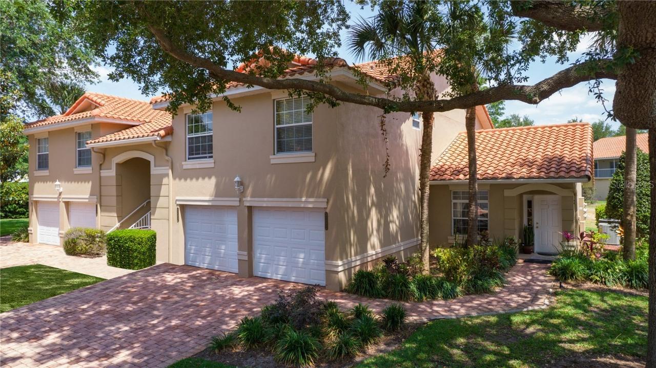 5392 Admiral Way, Oxford, FL 34484