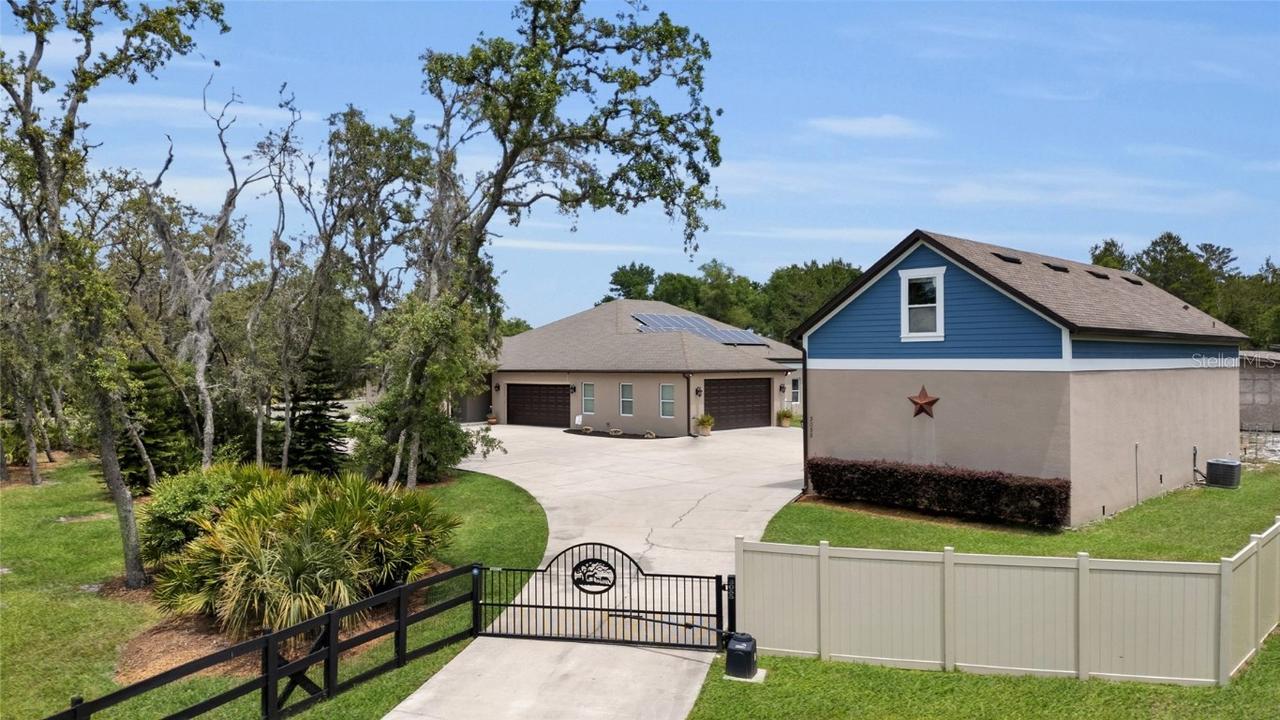 3055 Wolf Branch Rd, Mount Dora, FL 32757