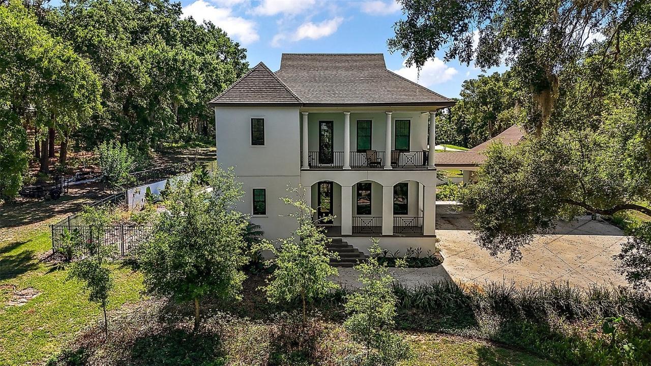 6905 Clayton St., Mount Dora, FL 32757