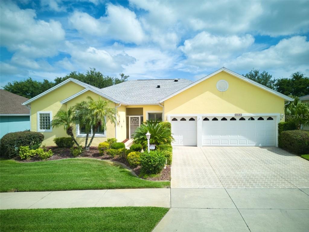 3546 Mulberry Grove Loop, Leesburg, FL 34748