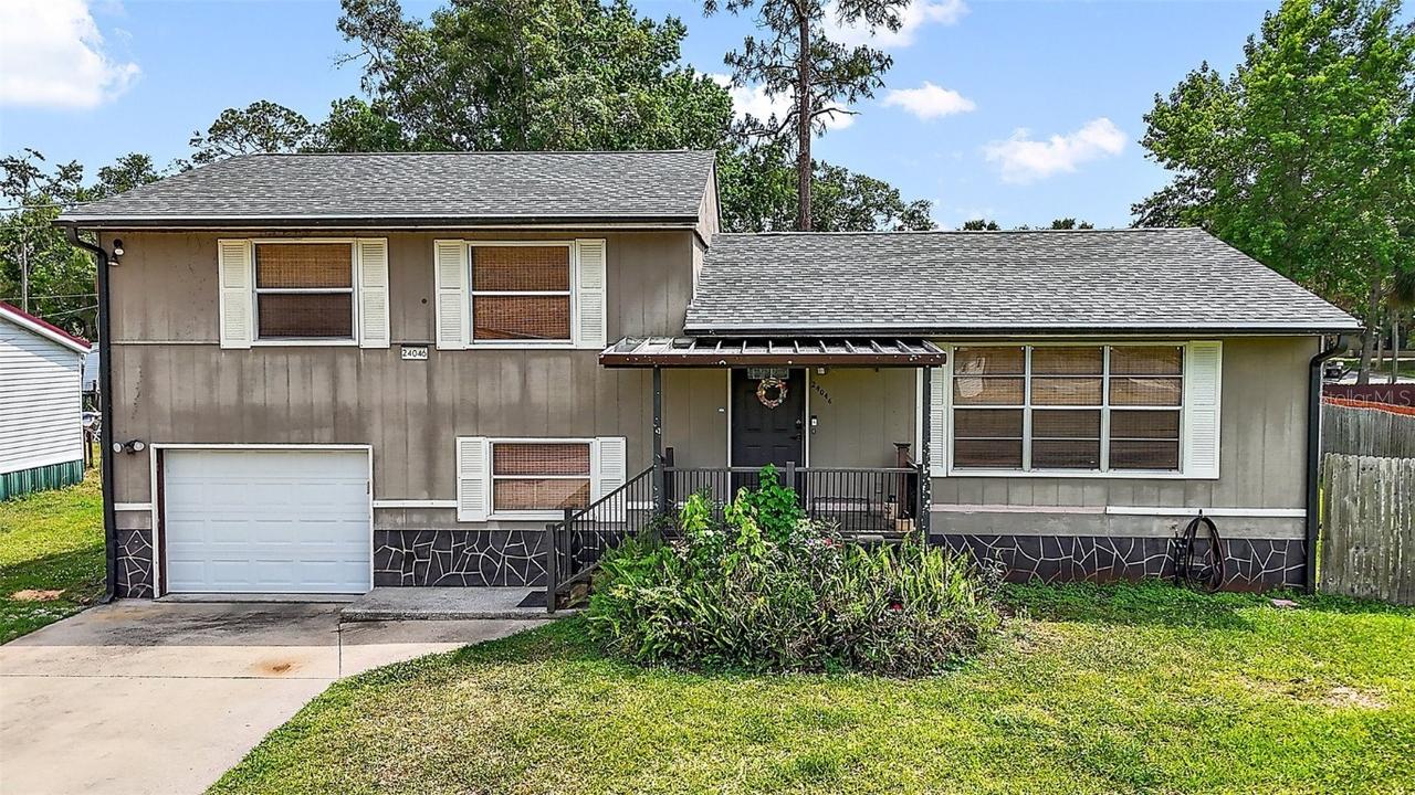 24046 Bobcat Rd., Astor, FL 32102