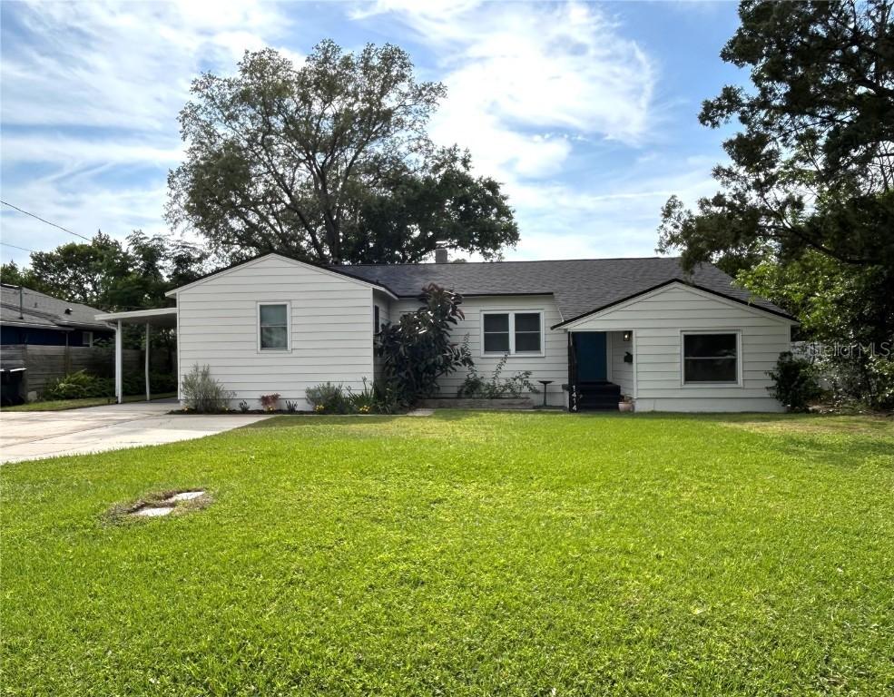 1414 Margate Ave., Orlando, FL 32803