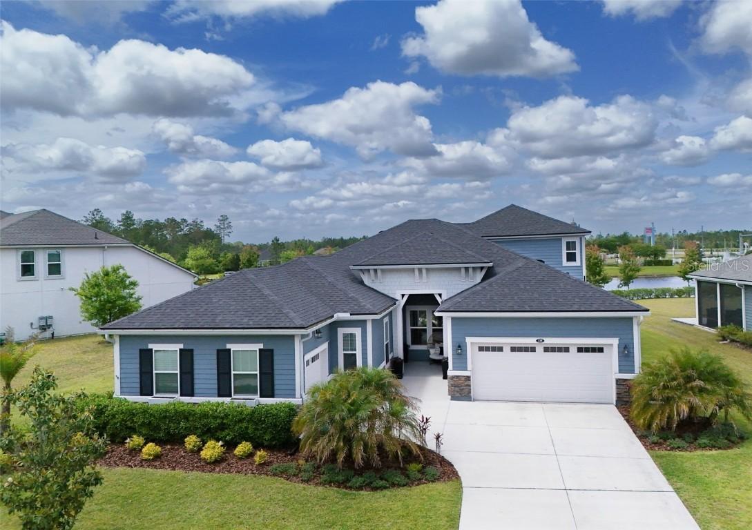 275 Fresnel Ln., St Augustine, FL 32095
