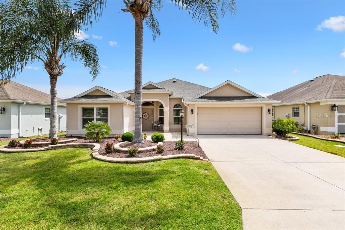 2669 Halsey Ter., The Villages, FL 32162