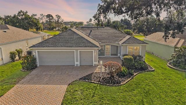 New Golf Course Lots For Sale in The Villages: April 22nd to April 28th