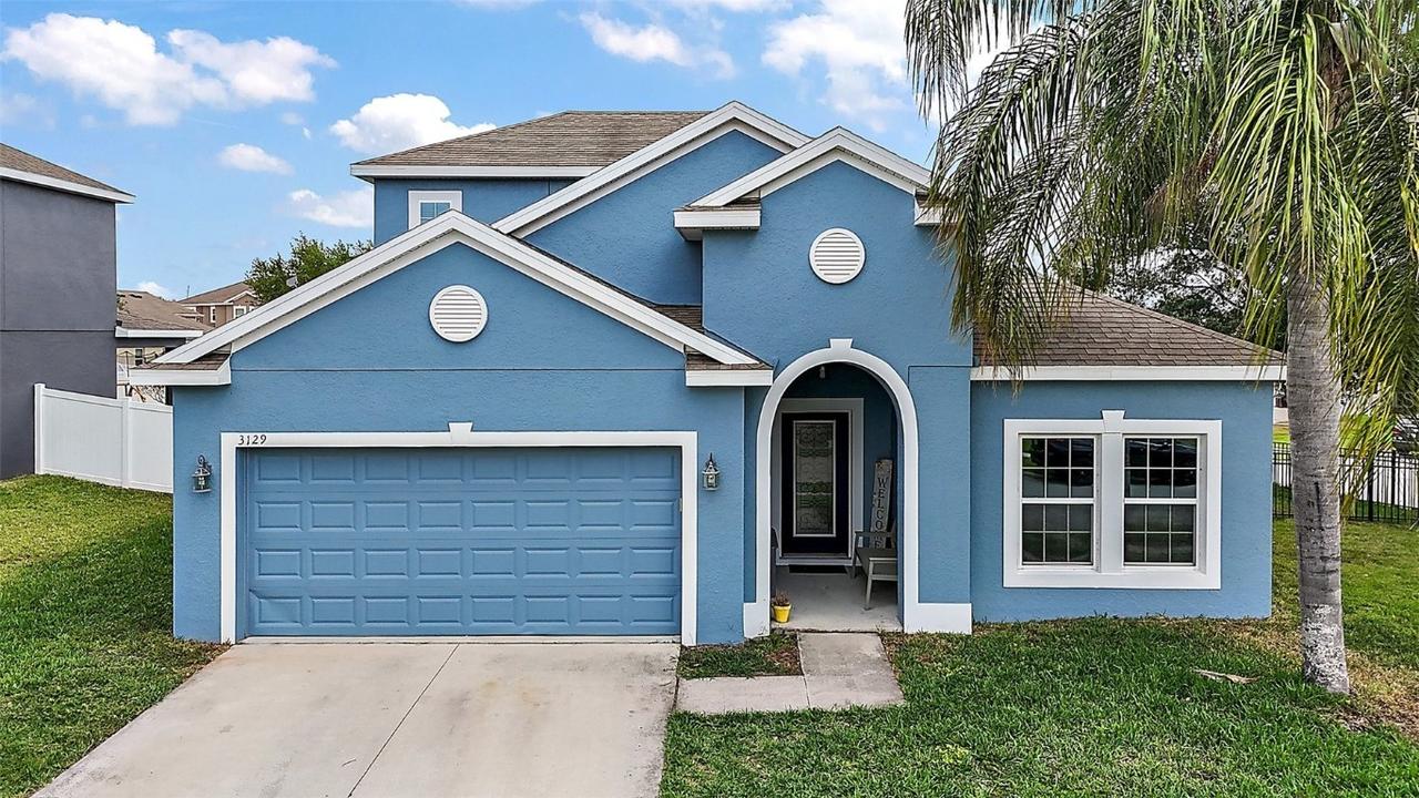 3129 Spicer Ave., Grand Island, FL 32735