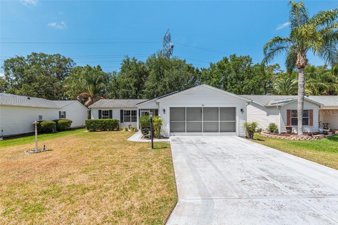 1212 Chaparral Dr., Lady Lake, FL 32159
