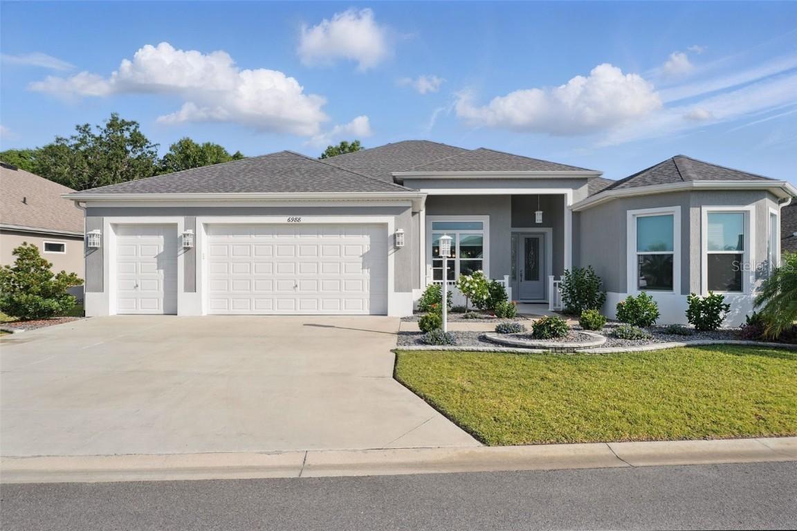 6988 Lawrenceville Way, The Villages, FL 34762
