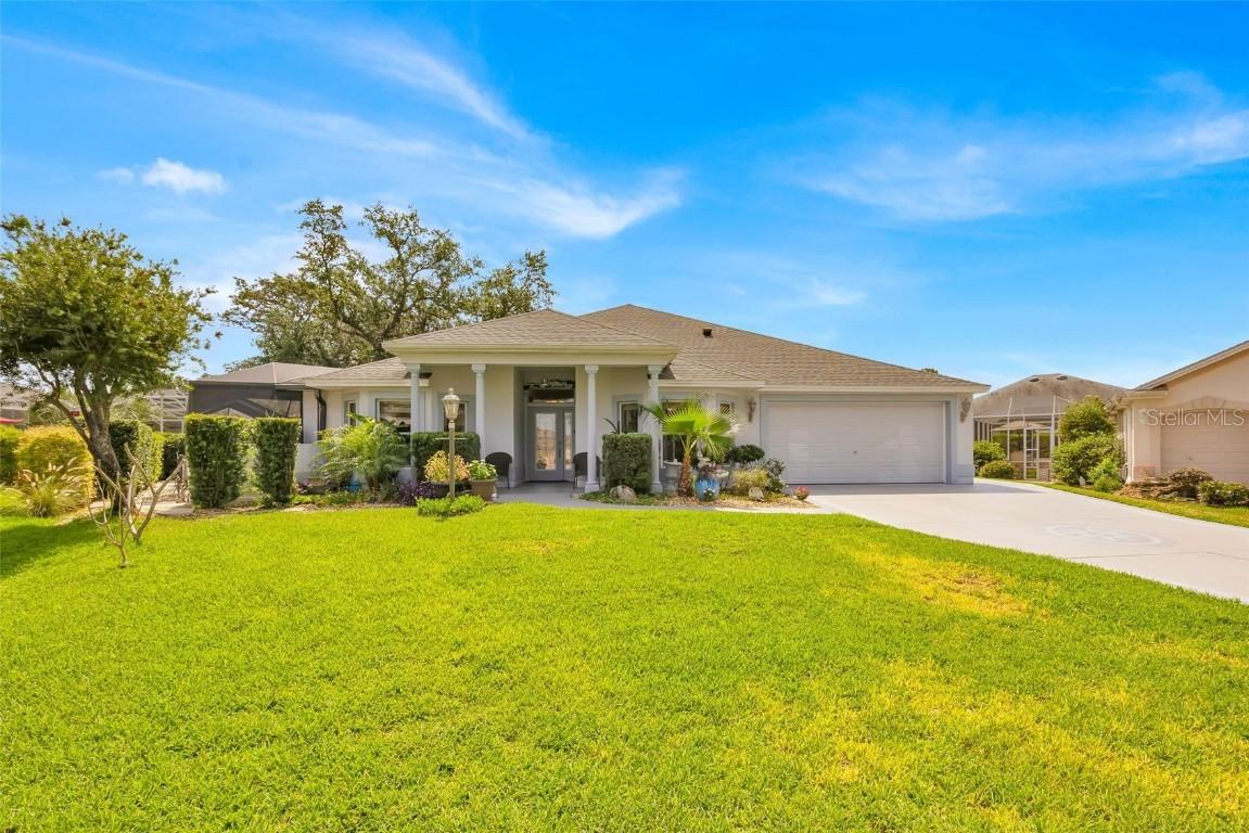 8690 SE 173rd Wisteria St., The Villages, FL 32162