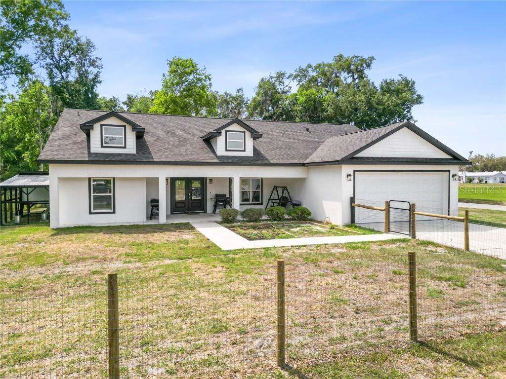 382 NE 1st St., Webster, FL 33597