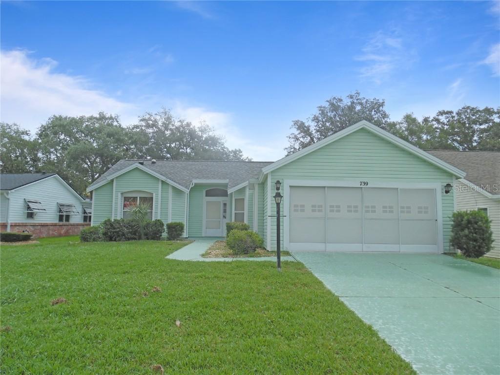 739 Cortez Ave., The Villages, FL 32159