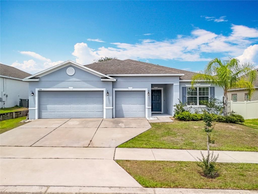 1324 Water Willow Dr., Groveland, FL 34736
