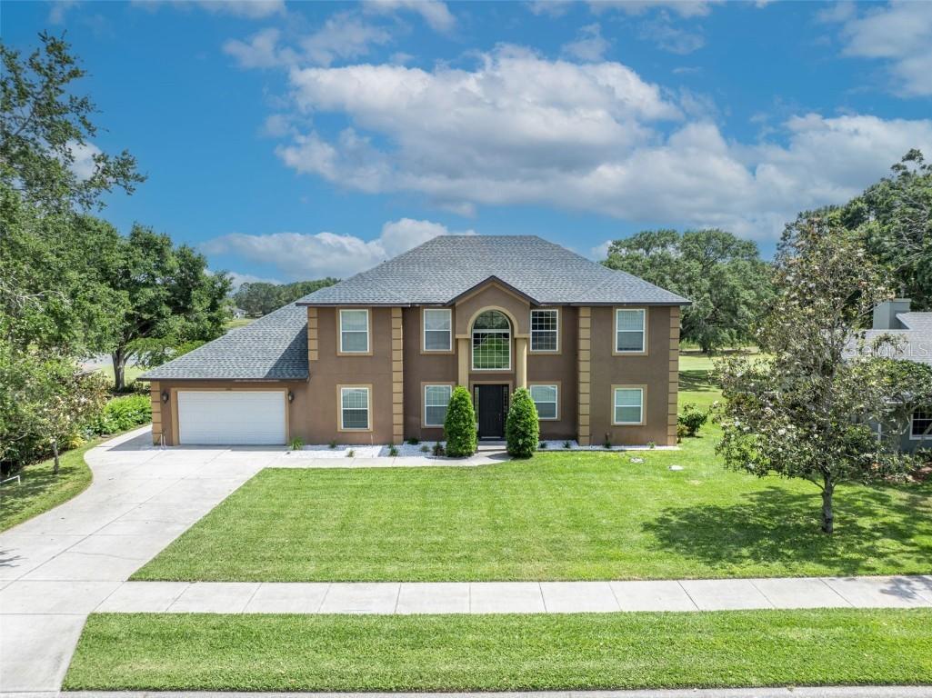 15001 Green Valley Blvd., Clermont, FL 34711