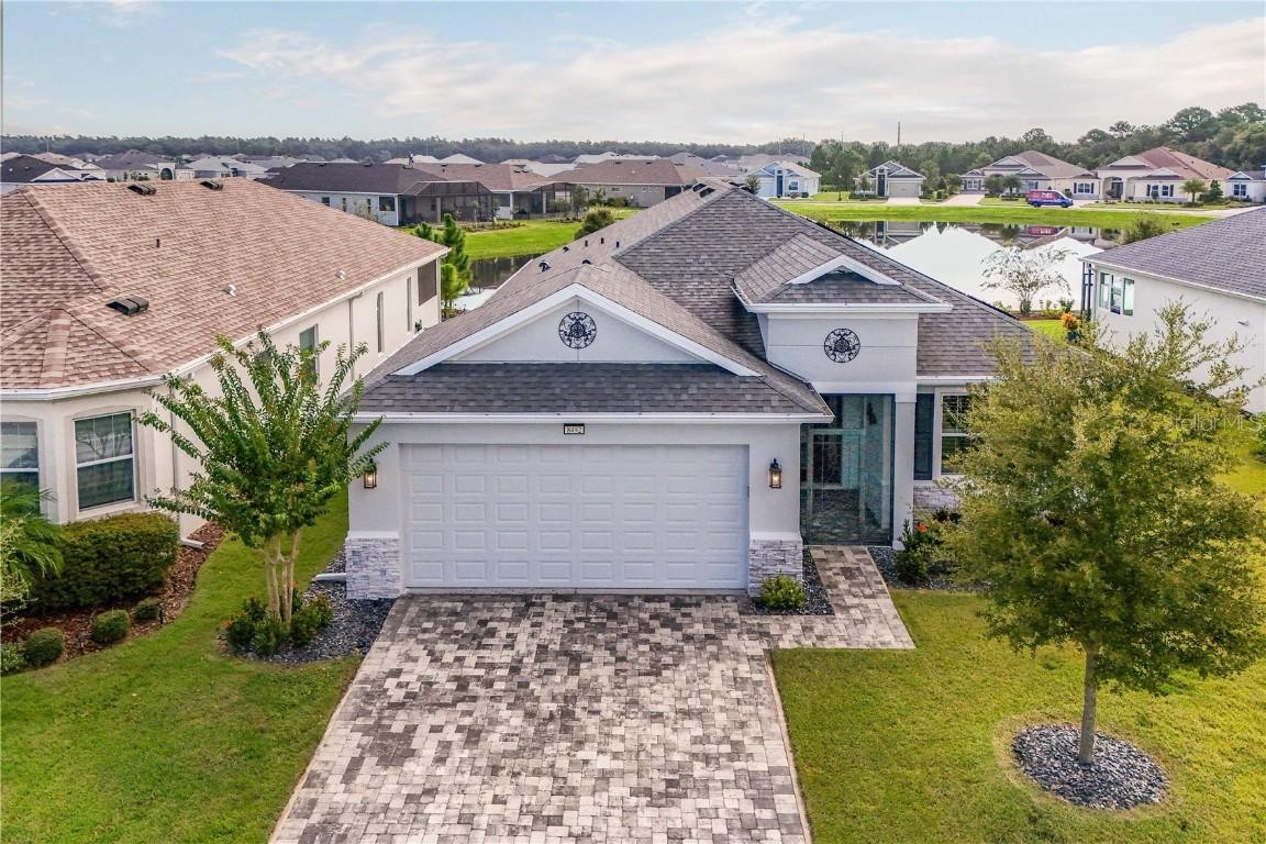 8492 Hartford Way, Mount Dora, FL 32757