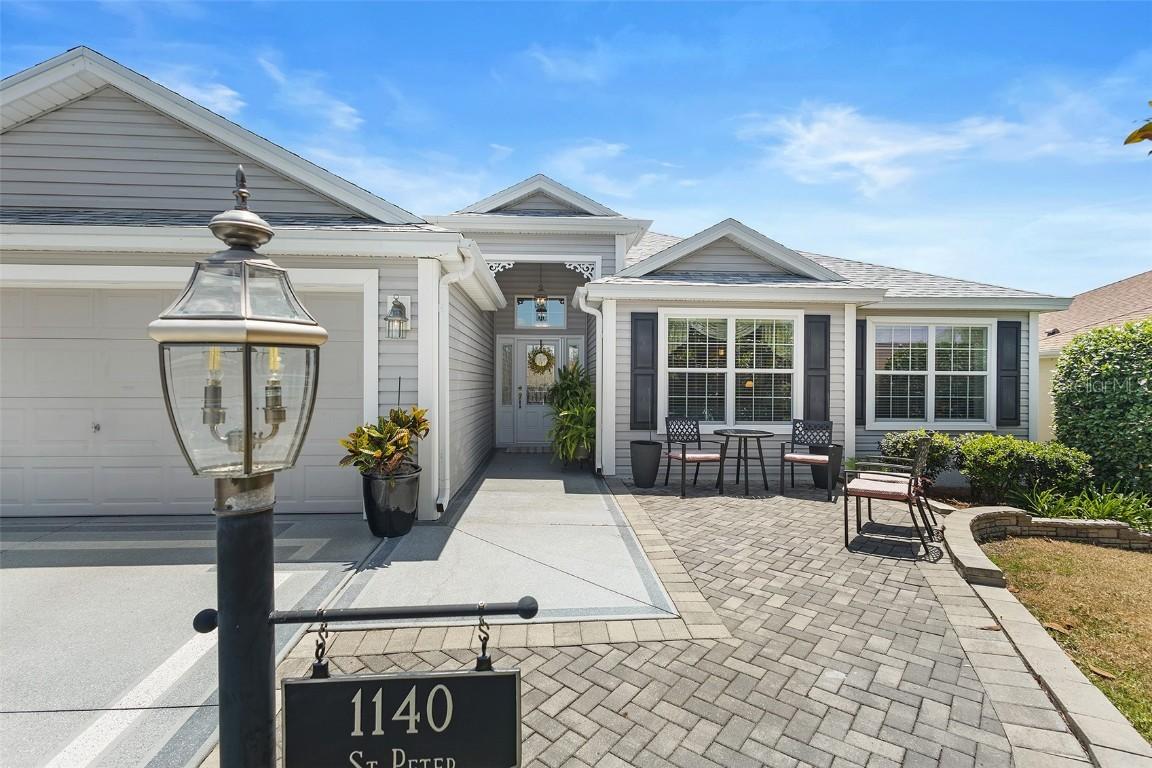 1140 Eureka Mill Run, The Villages, FL 32162