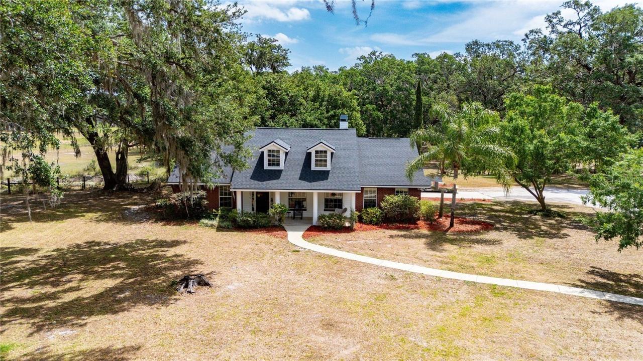 2679 SE 35th St., Sumterville, FL 33585