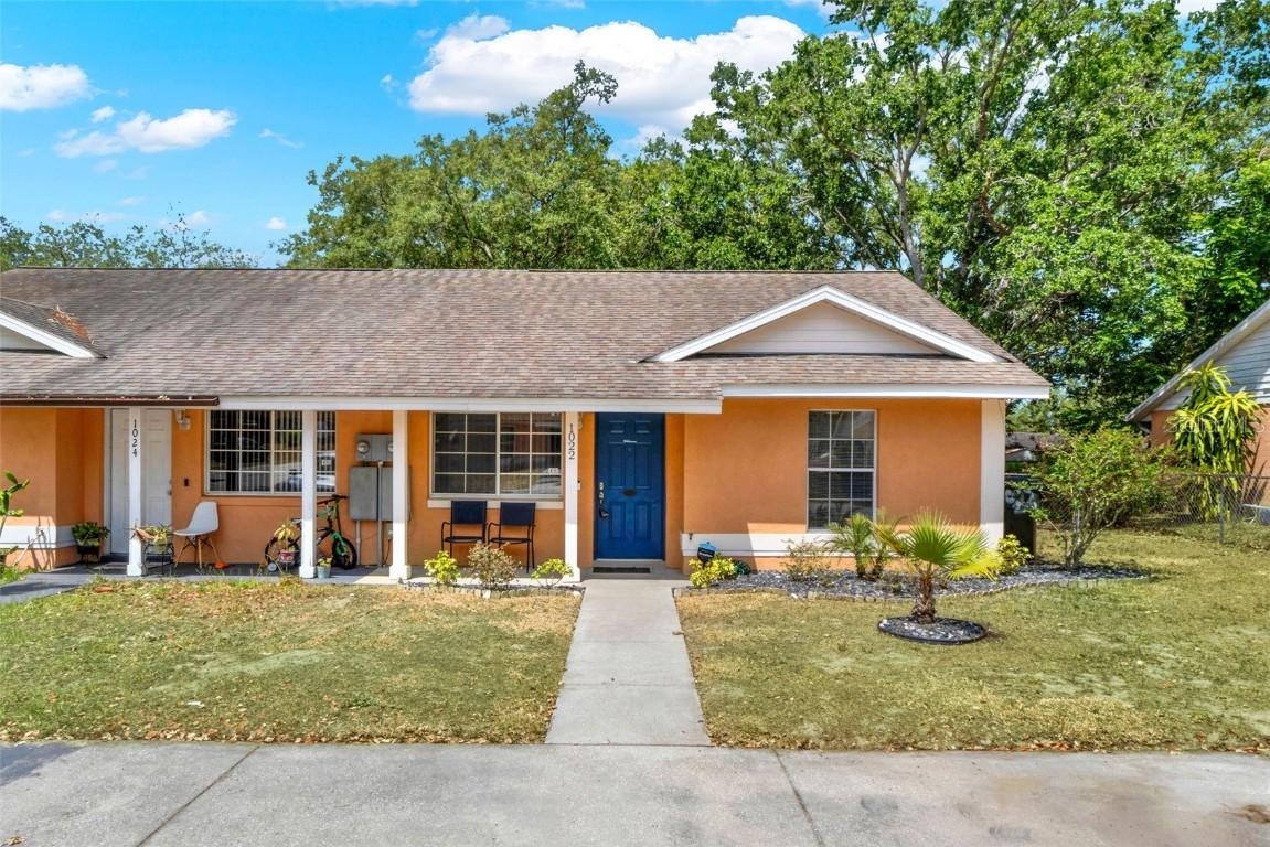 1022 Disston Ave., Clermont, FL 34711