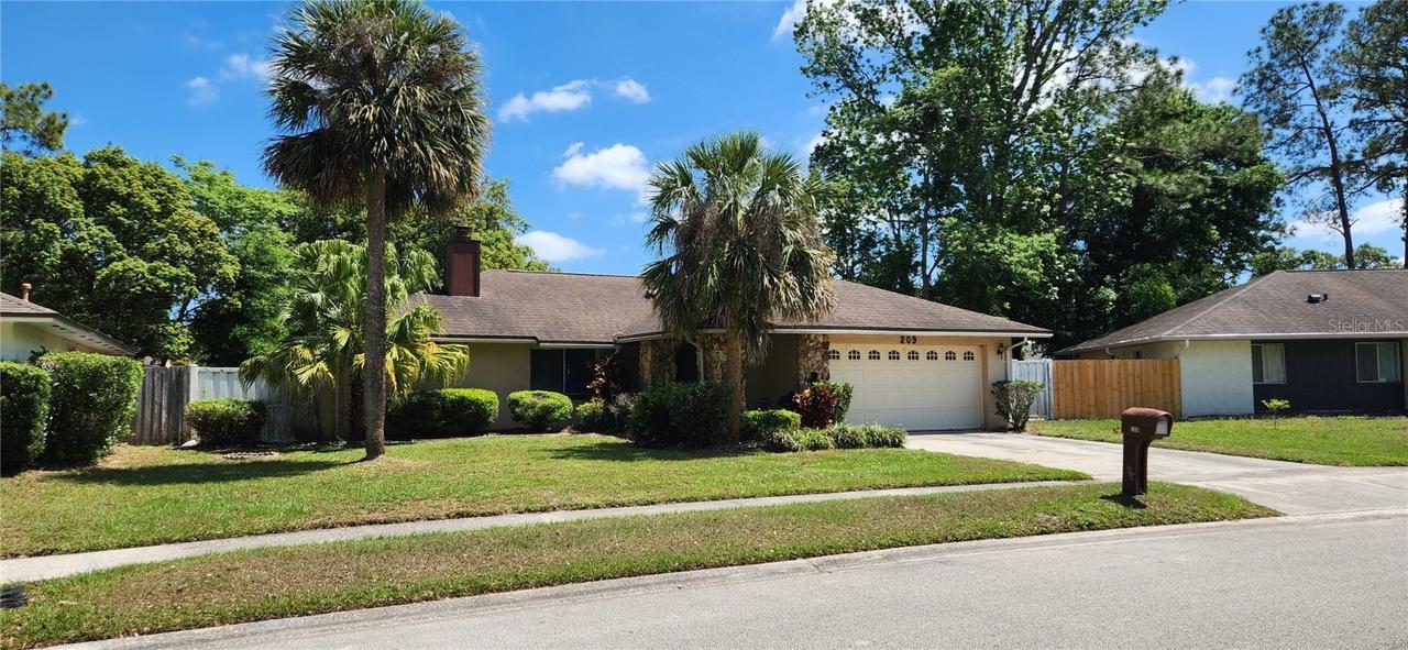 209 Twelve League Cir., Casselberry, FL 32707