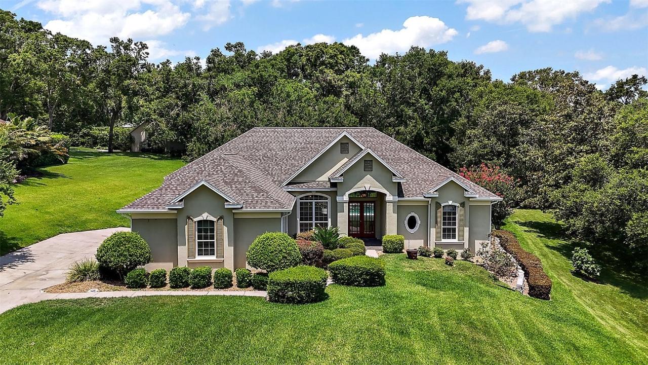 7249 Chesterhill Cir., Mount Dora, FL 32757