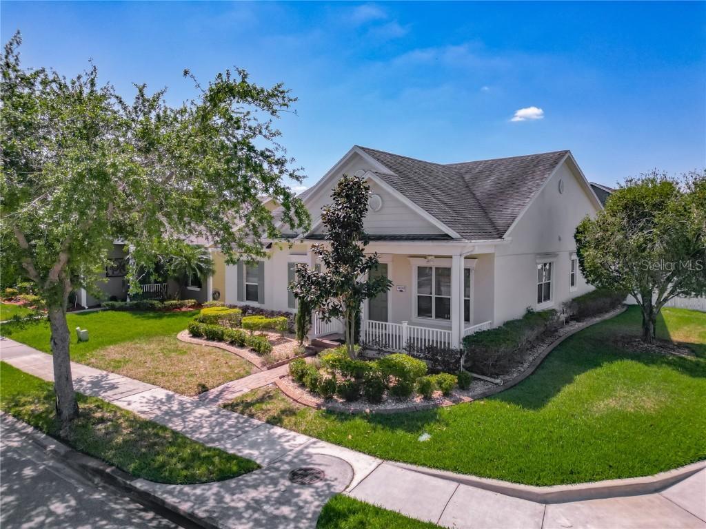 14042 Mailer Blvd., Orlando, FL 32828