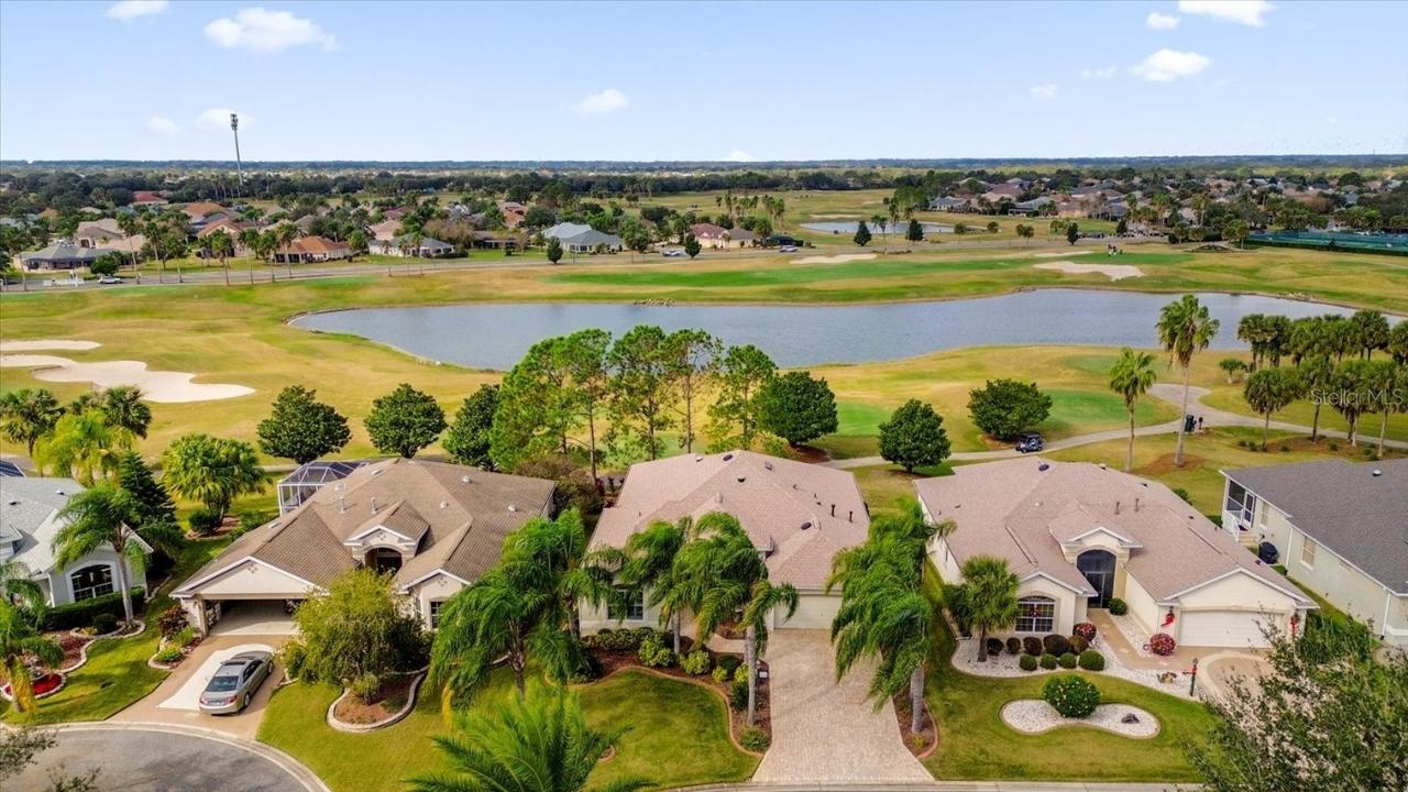 2176 Blackville Dr., The Villages, FL 32162