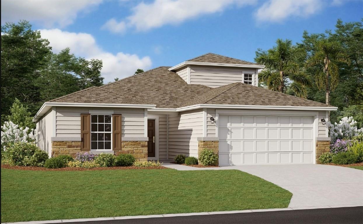 [Address Hidden by Seller], Orange Park, FL 32065