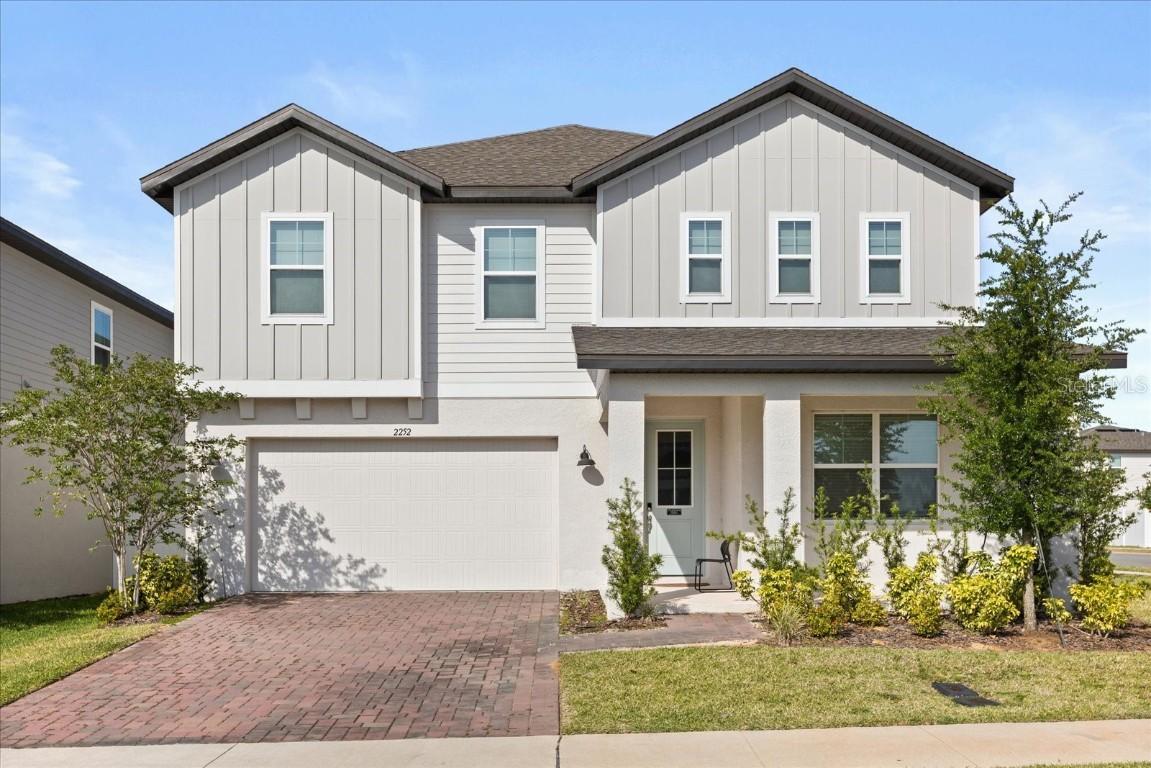 2252 Crossbow St., Minneola, FL 34715