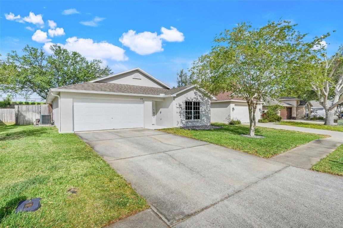 2136 Fish Eagle St., Clermont, FL 34714