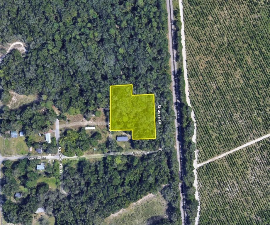 17326 Putter Ln., Spring Hill, FL 34610